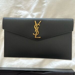 YSL Pouch Medium